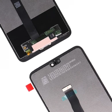 ЖК-дисплей для мобильного телефона для Huawei P20 ЖК-дисплей Сенсорный экран Digitizer Собрание замены
