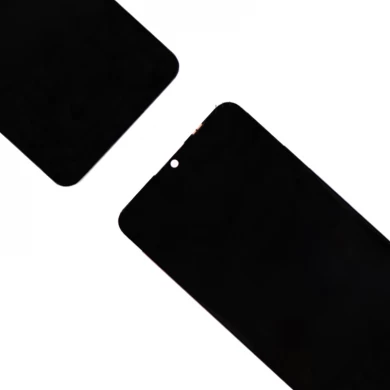 Huawei Y6P 2020 LCDディスプレイタッチスクリーンデジタイザのアセンブリの組み立ての取り替えのための携帯電話のLCD
