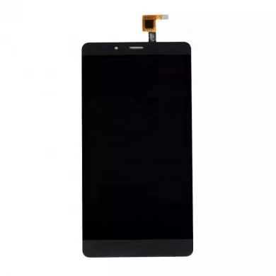 Mobile Phone Lcd For Infinix Note 2 X600 Display Touch Screen Digitizer Assembly Replacement