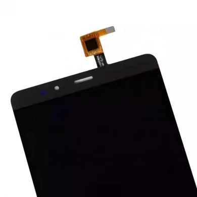 手机LCD用于INFINIX注2 X600显示触摸屏数字化器装配更换