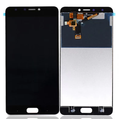 Cep Telefonu LCD Infinix Not 4x572 LCD Ekran Dokunmatik Ekran Digitizer Meclisi