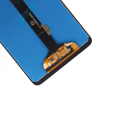 ЖК-дисплей для мобильного телефона для Infinix Note 5 X604 ЖК-дисплей Сенсорный экран Стеклянный планшетный дигитайзер