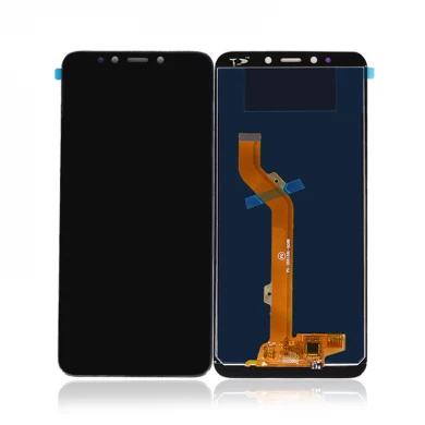 Mobile Phone Lcd For Infinix X5514D Smart 2 Pro Lcd Display Touch Screen Digitizer Assembly