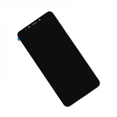 Cep Telefonu LCD Infinix X5514D Akıllı 2 Pro LCD Ekran Dokunmatik Ekran Digitizer Meclisi