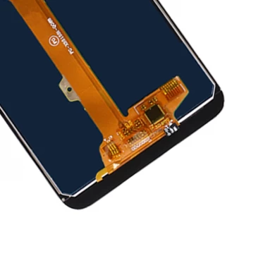 Cep Telefonu LCD Infinix X5514D Akıllı 2 Pro LCD Ekran Dokunmatik Ekran Digitizer Meclisi