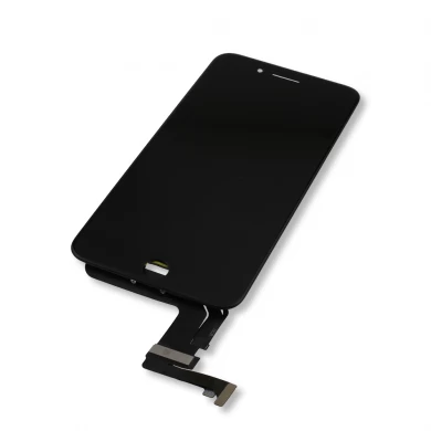 Black Tianma Telefone Celular LCD para iPhone 7 LCD Display Touch Screen Digitador Conjunto Substituição