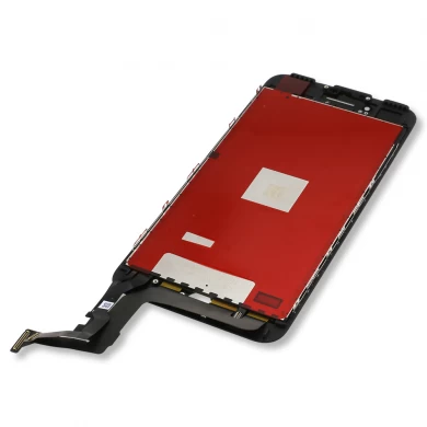 Schwarzes Tianma-Mobiltelefon LCD für iPhone 7 LCD-Display-Touchscreen-Digitizer-Montageersatz