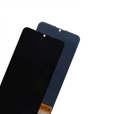 Lenovo Z6 Pro için Cep Telefonu LCD Pro LCD Dokunmatik Ekran Digitizer Meclisi Siyah