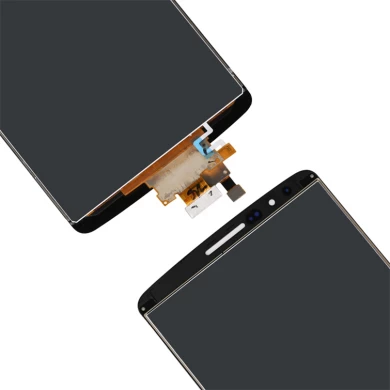 Mobile Phone Lcd For Lg G3 D850 D851 D855 Lcd Display Touch Screen Digitizer Replacement
