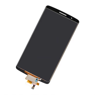 LG G3 D850 D851 D855 LCDディスプレイタッチスクリーンデジタイザの取り替えのための携帯電話のLCD