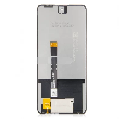 Mobile Phone Lcd For Lg K92 Replacement Digitizer Lcd With Touch Screen Assembly Display