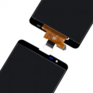 LCD do telefone móvel para LG Stylus 2 LS775 K520 LCD Display Touch Screen Digitizer Assembly