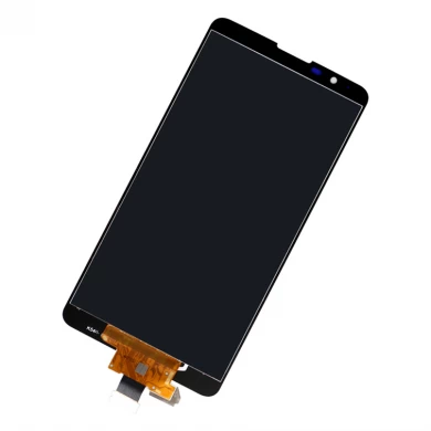LCD do telefone móvel para LG Stylus 2 LS775 K520 LCD Display Touch Screen Digitizer Assembly