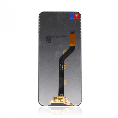 Mobile Phone Lcd For Moto One Action Lcd Display Touch Screen Digitizer Assembly Replacement