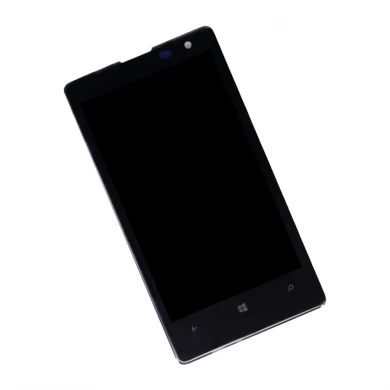 Teléfono móvil LCD para Nokia Lumia 1020 Pantalla LCD Pantalla táctil Digitalizador Reemplazo