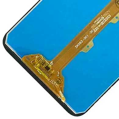 Mobile Phone Lcd For Tecno Cf8 Camon 11 Pro Lcd Display Touch Screen Digitizer Assembly