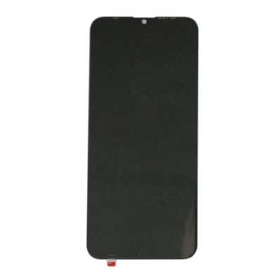 Mobile Phone Lcd For Tecno Itel P37 Pro Lcd Screen Assembly Digitizer Touch Display