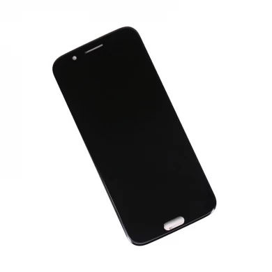LCD do telefone móvel para a tela LCD do tubarão preto do Xiaomi com montagem da tela de toque