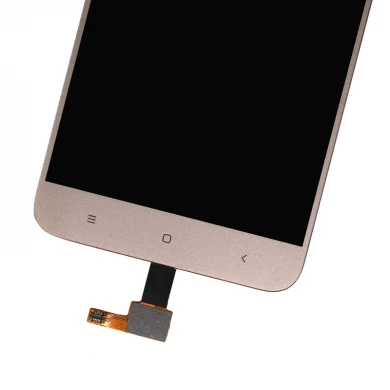 Mobiltelefon LCD für Xiaomi Redmi 5A Prime LCD Display Touchscreen Digitizer-Baugruppe