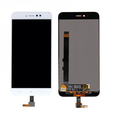 ЖК-дисплей для мобильного телефона для Xiaomi Redmi 5A Prime ЖК-дисплей Сенсорный экран с сенсорным экраном