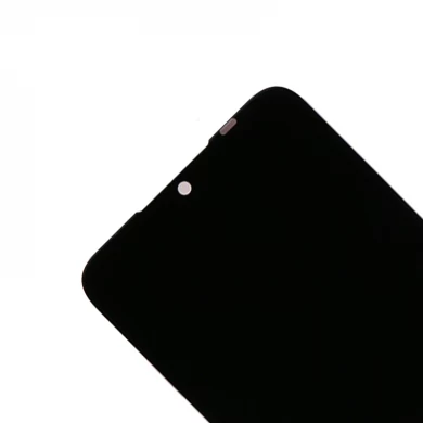Xiaomi Redmi에 대 한 휴대 전화 LCD 노트 7 Pro Note 7 터치 스크린 어셈블리 6.3 "Black