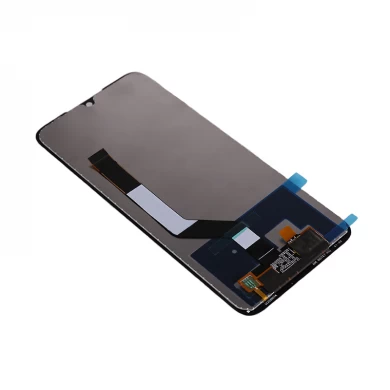 الهاتف المحمول LCD ل Xiaomi Redmi Note 7 Pro Note 7 مع شاشة تعمل باللمس تجميع 6.3 "الأسود