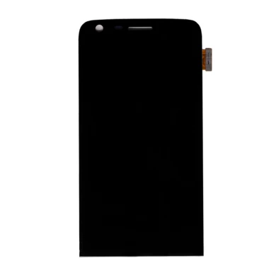 Pannello LCD del telefono cellulare per LG G5 display LCD Touch Screen con montaggio Digitizer frame