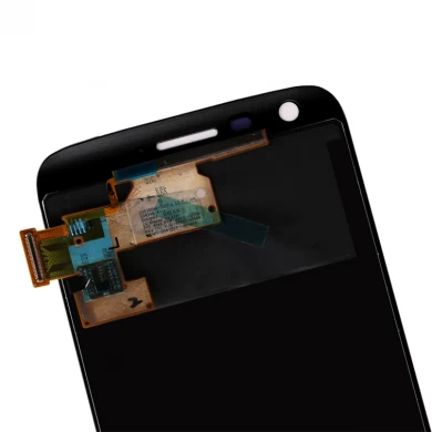 Panel LCD del teléfono móvil para la pantalla táctil de la pantalla LCD LG G5 con el conjunto del digitalizador de marco