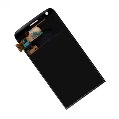 Cep Telefonu LCD Panel için LG G5 LCD Ekran Dokunmatik Ekran Çerçeve Digitizer Meclisi ile