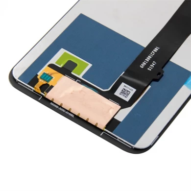 Mobiltelefon-LCD-Ersatzanzeige Digitizer-Baugruppe LCD-Touchscreen für LG K51