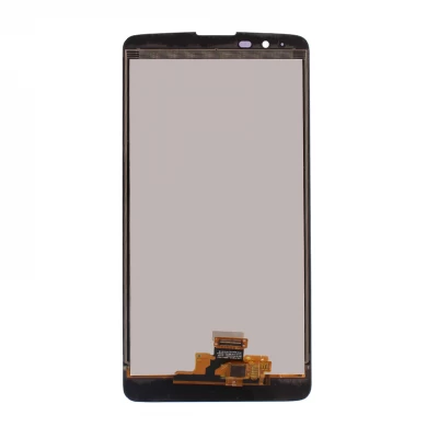 Мобильный телефон ЖК-дисплей Дисплей ЖК-Сенсорный Экран Узел Digitizer Для LG MS550 K550