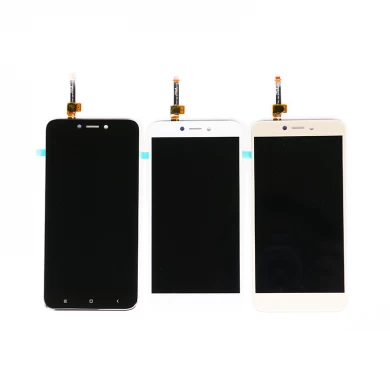 Mobile Phone Lcd Replacement For Xiaomi Redmi 4X Lcd Display With Touch Screen Assembly