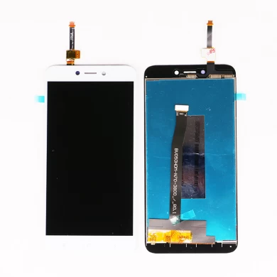Mobiltelefon-LCD-Ersatz für Xiaomi Redmi 4x LCD-Anzeige mit Touchscreen-Baugruppe