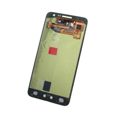 Touch screen di ricambio LCD del telefono cellulare per Samsung Galaxy A3 2016 LCD OEM TFT