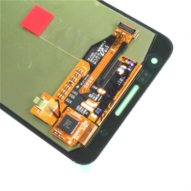 Mobile Phone Lcd Replacement Touch Screen For Samsung Galaxy A3 2016 Lcd Oem Tft
