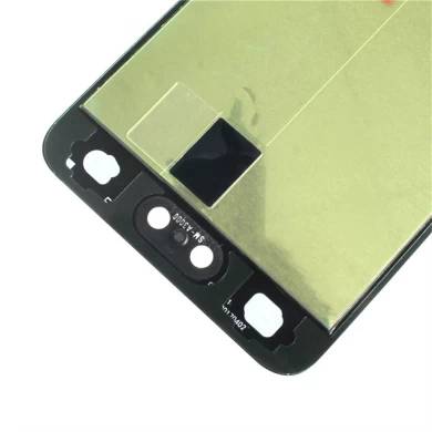 Écran tactile de remplacement LCD de téléphone portable pour Samsung Galaxy A3 2016 LCD OEM TFT