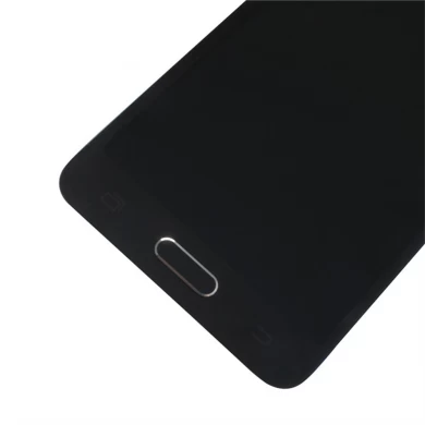 Сенсорный экран LCD мобильного телефона для Samsung Galaxy A3 2016 LCD OEM TFT
