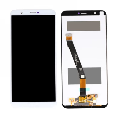 Mobiltelefon-LCD-Bildschirmbaugruppe für Huawei p Smart LCD-Display mit Touchscreen-Digitizer