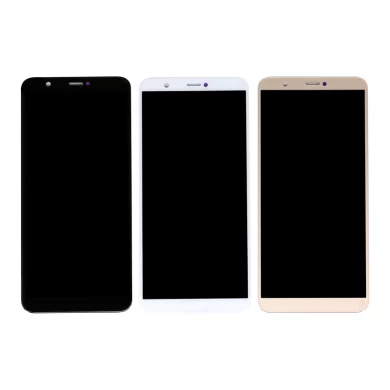 Mobile Phone Lcd Screen Assembly For Huawei P Smart Lcd Display With Touch Screen Digitizer