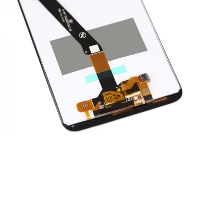 Assemblage écran LCD de téléphone portable pour l'écran LCD intelligent Huawei P avec numériseur à écran tactile
