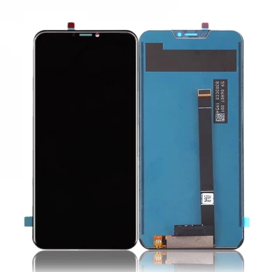 Mobile Phone Lcd Screen For Lenovo Z5 Lcd With Touch Screen Display Digitizer Assembly