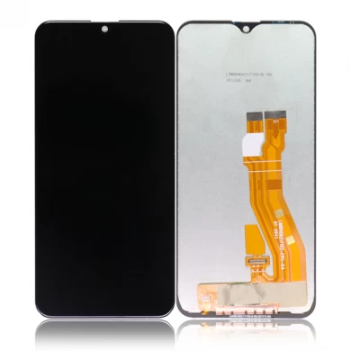 Tela LCD do telefone móvel para LG K20 2020 LCD Display Digitalizador de tela de toque Montagem com moldura