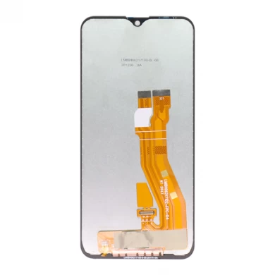 Mobile Phone Lcd Screen For Lg K20 2020 Lcd Display Touch Screen Digitizer Assembly With Frame