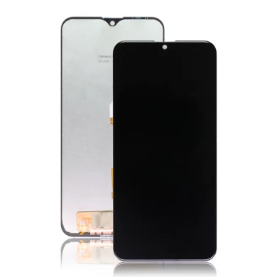 ЖК-экран мобильного телефона для LG K20 2020 ЖК-дисплей с сенсорным экраном планшета с рамкой