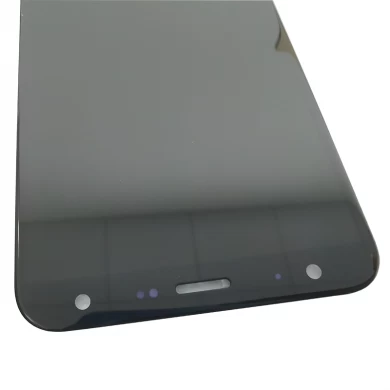 Mobiltelefon-LCD-Bildschirm für LG K40 K12 LCD-Display-Touchscreen-Digitizer-Montageersatz
