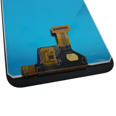 Cep Telefonu LGD Ekran LG K40 K12 LCD Ekran Dokunmatik Ekran Digitizer Meclisi Değiştirme