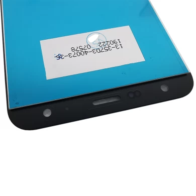 ЖК-экран мобильного телефона для LG K40 K12 ЖК-дисплей Сенсорный экран Digitizer Собрание замена