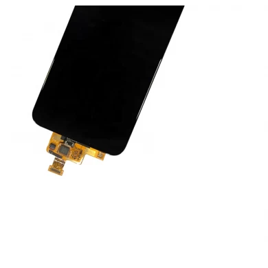 Tela LCD do telefone móvel para o display LG K41 K400 LCD com montagem do digitador da tela de toque do quadro
