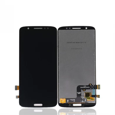 MOTO G6 için Cep Telefonu LCD Ekran XT1925 OEM Ekran LCD Dokunmatik Ekran Digitizer Meclisi