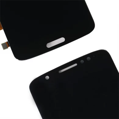 Tela LCD do telefone móvel para Moto G6 XT1925 OEM Display LCD Touch Screen Digitalizador Montagem